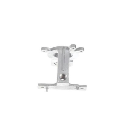 Picture of LG Burner Tube Part# MJU61853901
