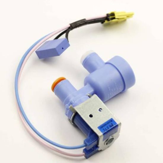 Picture of LG Water Valve Part# MJX61892901