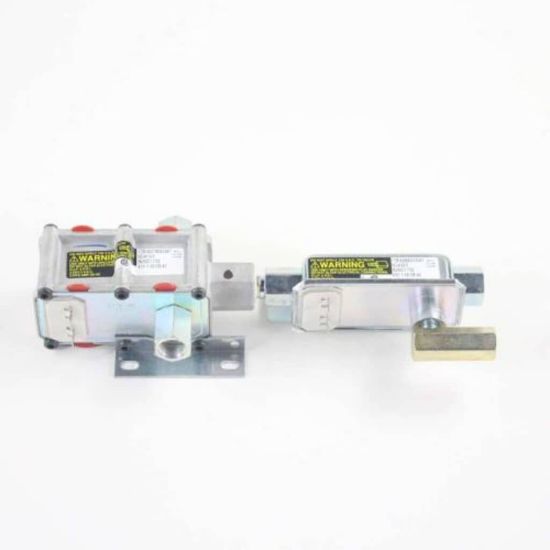 Picture of LG Valve Part# MJX62111702