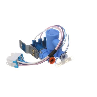 Picture of LG Water Valve Part# MJX41869208