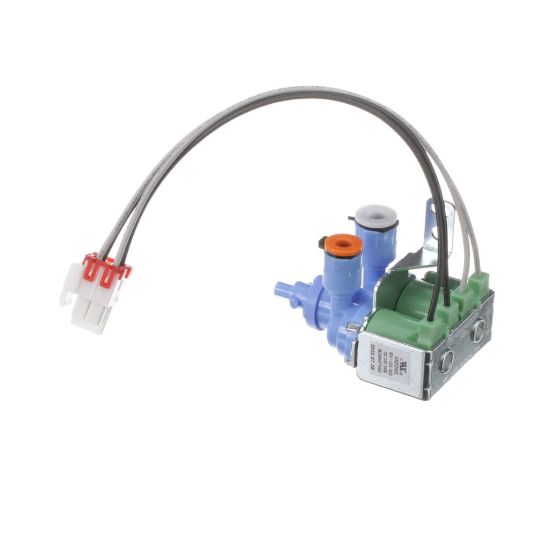 Picture of LG Water Valve Part# MJX64471402