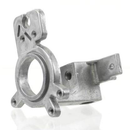 Picture of LG Burner Tube Part# MJU64269502