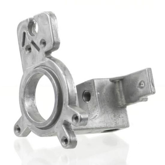 Picture of LG Burner Tube Part# MJU64269502