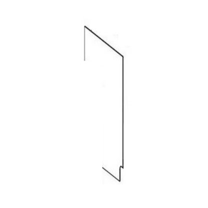Picture of LG Glass Window Part# MKC66399506