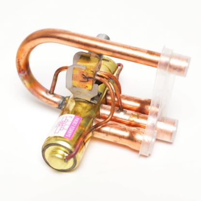 Picture of LG Valve,reverse Part# MJX65075502