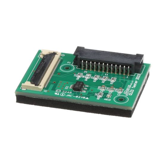 Picture of LG Jig Part# RAD33749102