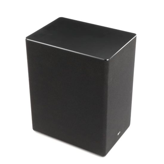 Picture of LG Active Woofer Part# TCG37388102
